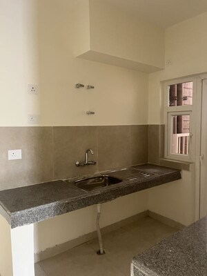 Balcony in 2 BHK Apartment at Eldeco Accolade, Sohna Sector 2 – for Sale