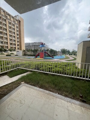 2 BHK Apartment – Exterior View View at Eldeco Accolade, Sohna Sector 2 - for Sale