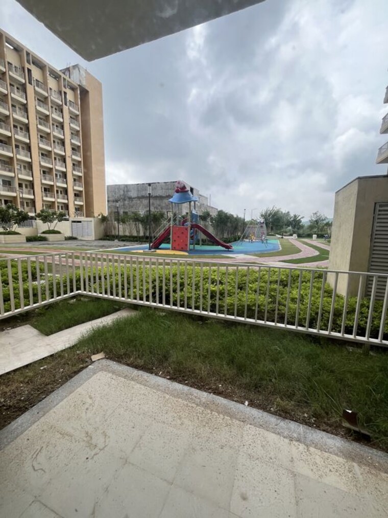 Exterior View, eldeco-accolade 2 Bedroom 1264 Sq.Ft. Apartment In Sohna Sector 2 Gurgaon 10677563