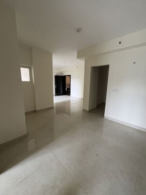 Building Lobby in 2 BHK Apartment at Eldeco Accolade, Sohna Sector 2 – for Sale