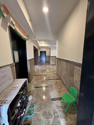 Furnished Amenities in 2 BHK Apartment at Eldeco Accolade, Sohna Sector 2 – for Sale