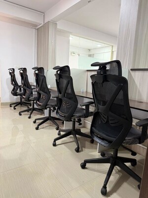 Co-working Space For Rent in Rajaji Nagar 6th Block
