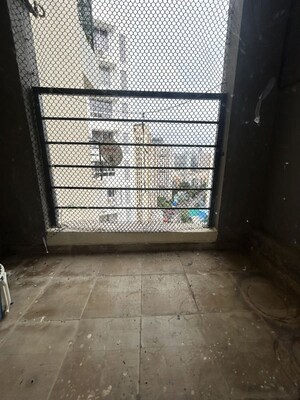 Balcony in 3 BHK Apartment at Kamala Shakti Enclave, Malad West – for Sale