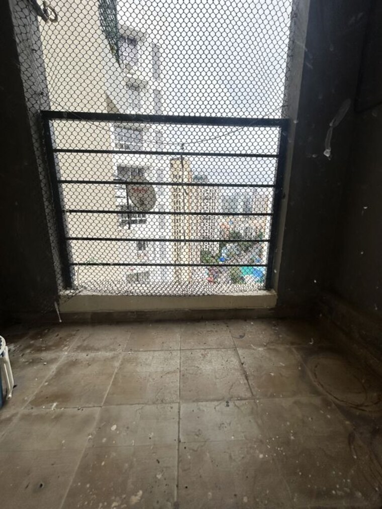 Balcony, kamala-shakti-enclave 3 Bedroom 1200 Sq.Ft. Apartment In Malad West Mumbai 10677562
