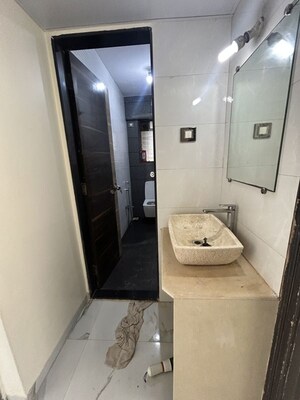 Kitchen in 3 BHK Apartment at Kamala Shakti Enclave, Malad West – for Sale