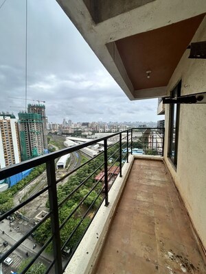 3 BHK Apartment For Sale in Kamala Shakti Enclave, Malad West