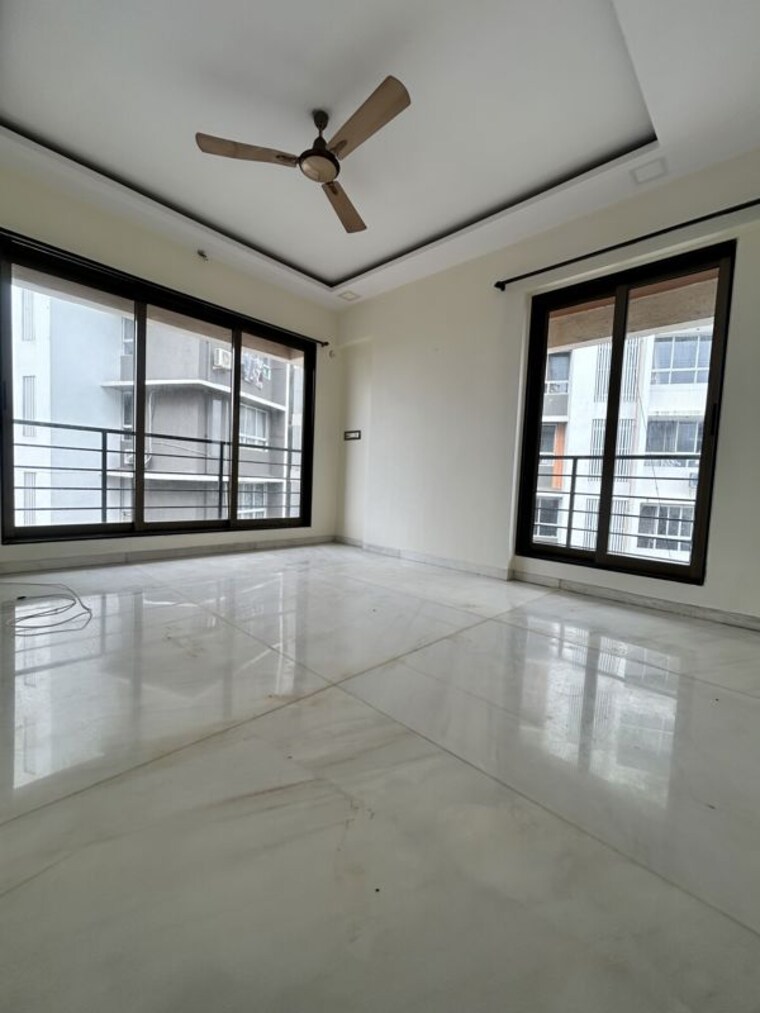 Master Bedroom, kamala-shakti-enclave 3 Bedroom 1200 Sq.Ft. Apartment In Malad West Mumbai 10677562