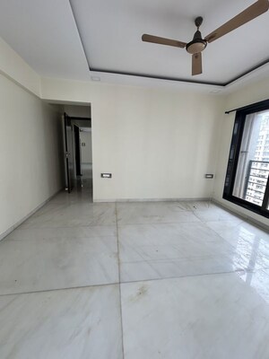 Master Bedroom in 3 BHK Apartment at Kamala Shakti Enclave, Malad West – for Sale