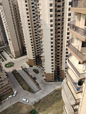 3 BHK Apartment For Rent in Sector 107