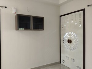 Dining area in 2 BHK Apartment at Candeur 40, Miyapur – for Rent