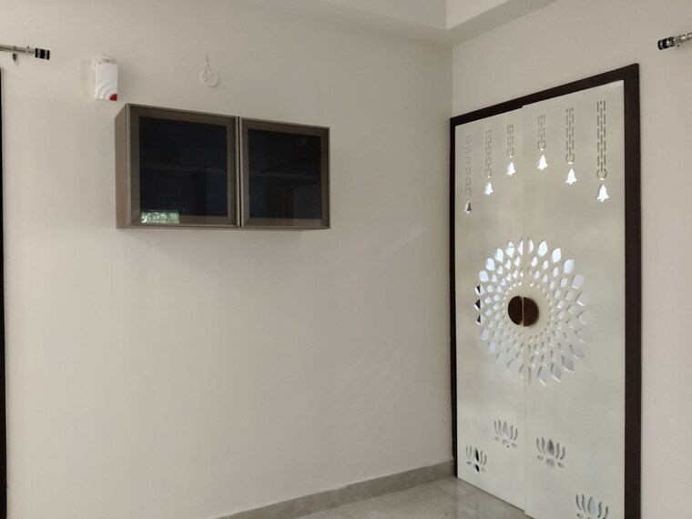 Dining area, candeur-40 2 Bedroom 1220 Sq.Ft. Apartment In Miyapur Hyderabad 10677580