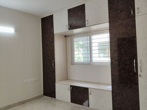 Master Bedroom in 2 BHK Apartment at Candeur 40, Miyapur – for Rent