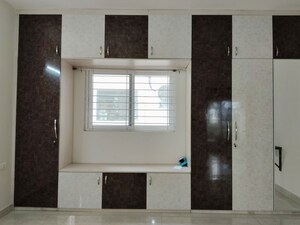 2 BHK Apartment For Rent in Candeur 40, Miyapur