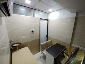  Office Space For Rent in Sai Sharda, Kharghar Sector 18