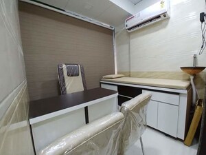Kitchen in  Office Space at Sai Sharda, Kharghar Sector 18 – for Rent