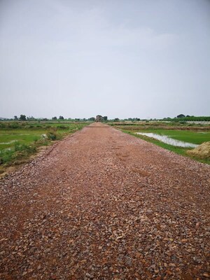  Plot For Sale in Basonti