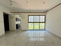 2 BHK +Apartment For Rent in Raymond Ten X Habitat