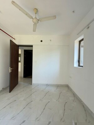 Building Lobby in 2 BHK Apartment at Raymond Ten X Habitat, Pokhran Road No Two – for Rent