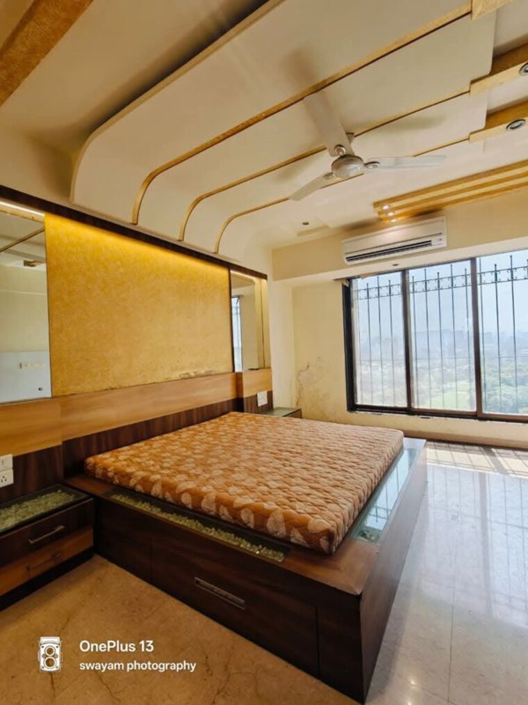 Bedroom, chembur 4 Bedroom 2470 Sq.Ft. Apartment In Chembur Mumbai 10677579