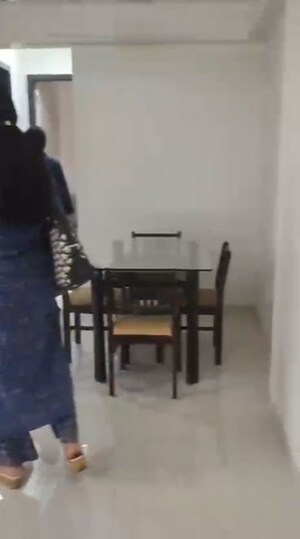 Dining area in 2 BHK Apartment at Sindhi Society, Chembur – for Rent