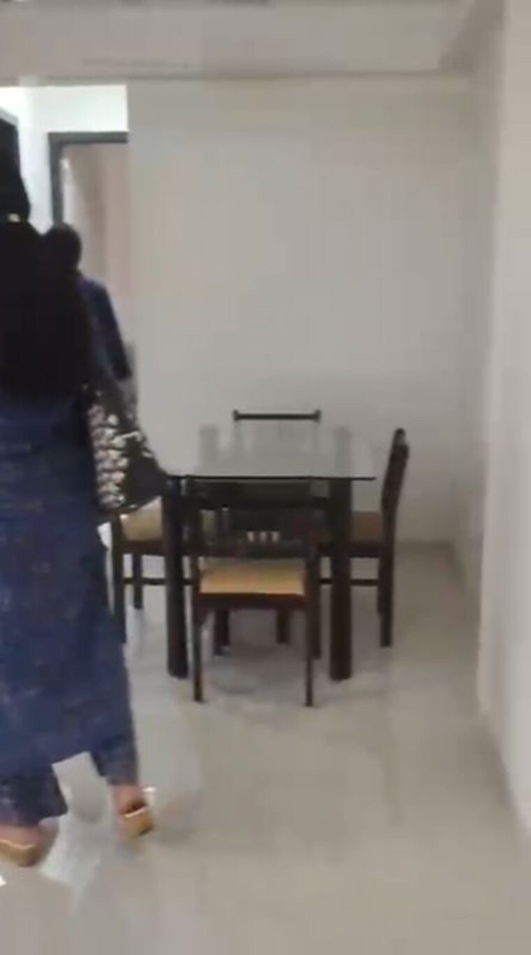 Dining area, sindhi-society 2 Bedroom 700 Sq.Ft. Apartment In Chembur Mumbai 10677557