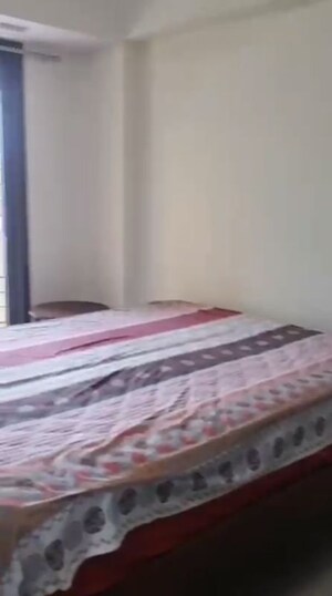 Bedroom in 2 BHK Apartment at Sindhi Society, Chembur – for Rent