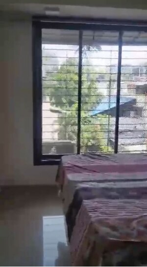Bedroom in 2 BHK Apartment at Sindhi Society, Chembur – for Rent
