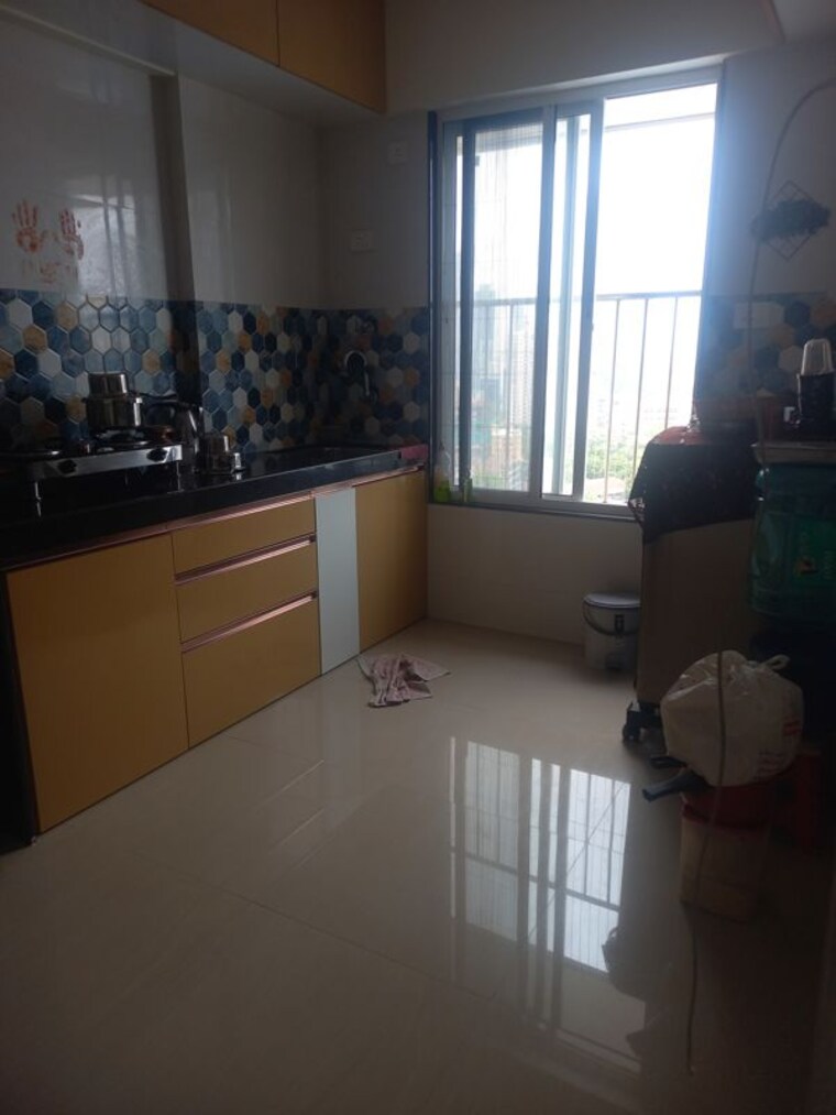 Kitchen, dadar west 1 Bedroom 590 Sq.Ft. Apartment In Dadar West Mumbai 10677556