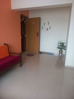 Living Room in 1 BHK Apartment at Dadar West – for Sale