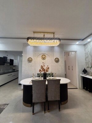  3 BHK Apartment at Patiala Road – for Sale