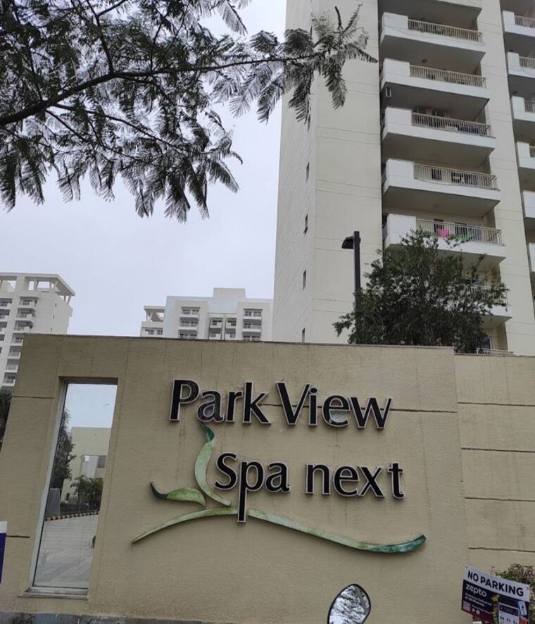Exterior View, bestech-park-view-spa-next 3 Bedroom 1935 Sq.Ft. Apartment In Sector 67 Gurgaon 10677603