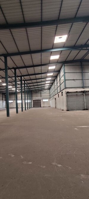  Warehouse For Rent in Bhanpuri