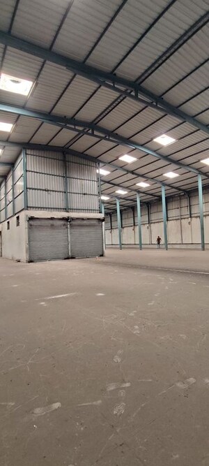 Parking in  Warehouse at Bhanpuri – for Rent