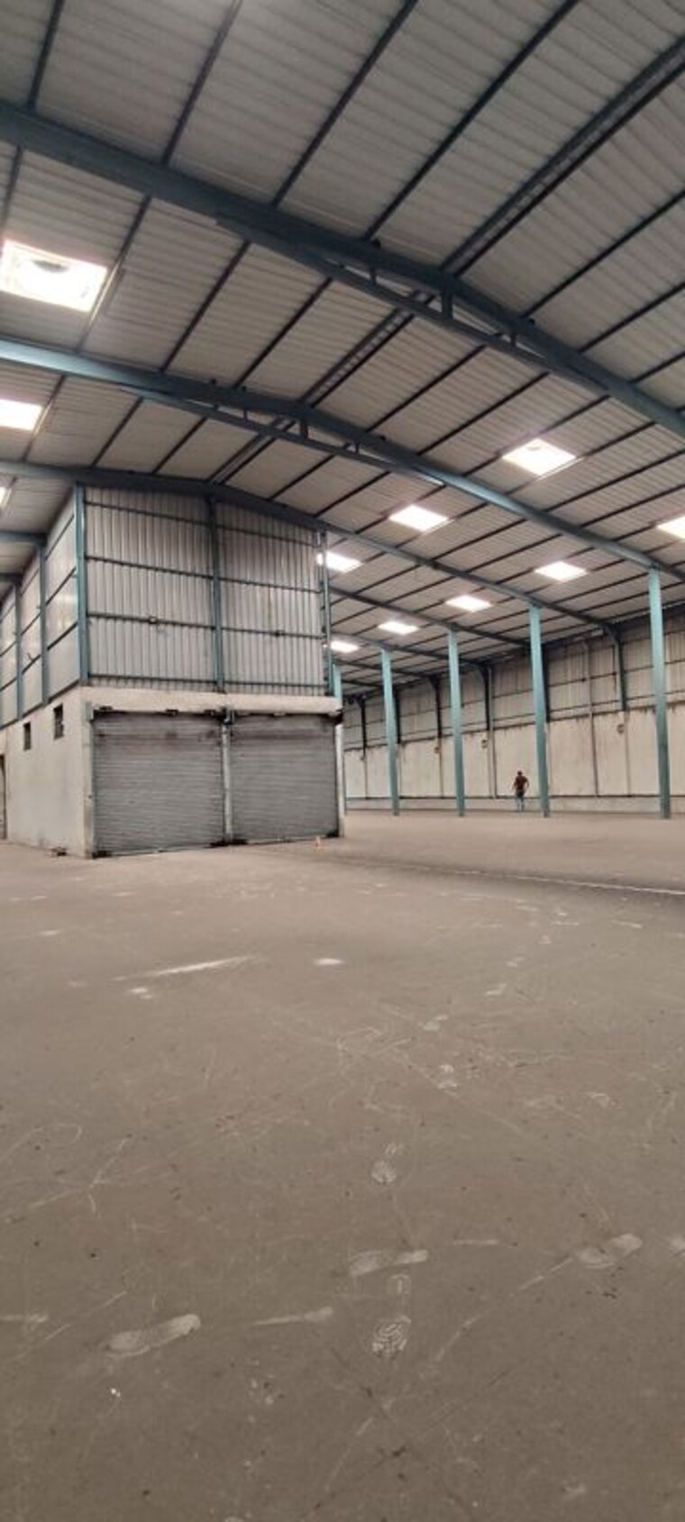  Parking, bhanpuri Commercial Warehouse 21500 Sq.Ft. In Bhanpuri Raipur 10677487