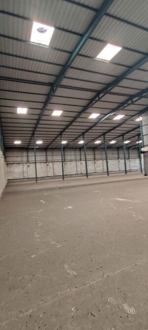 Parking in  Warehouse at Bhanpuri – for Rent