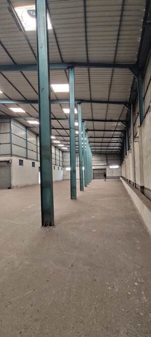 Parking in  Warehouse at Bhanpuri – for Rent