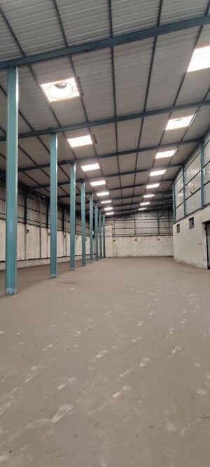 Parking in  Warehouse at Bhanpuri – for Rent