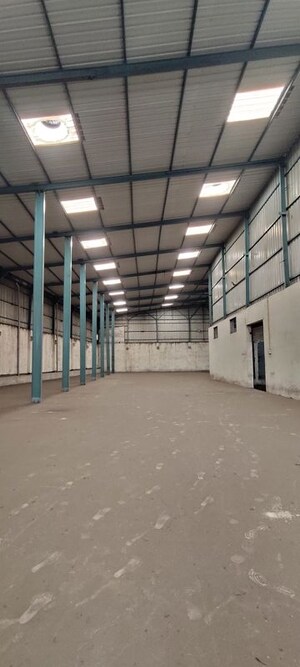Parking in  Warehouse at Bhanpuri – for Rent