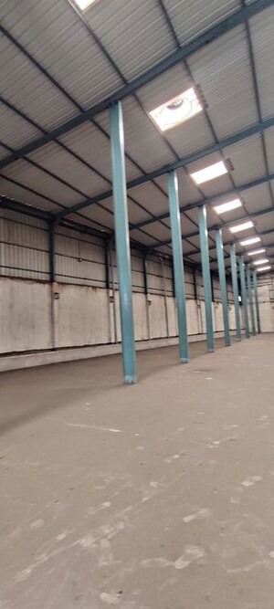 Parking in  Warehouse at Bhanpuri – for Rent