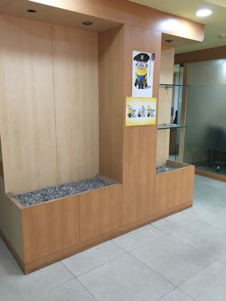 Bedroom, sector 63 Commercial Office Space in IT/SEZ 1750 Sq.Ft. In Sector 63 Noida 10677607