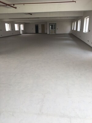 Building Lobby in  Office Space in IT/SEZ at Sector 63 – for Rent