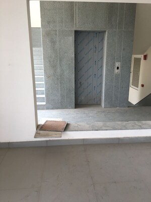 Bathroom in  Office Space in IT/SEZ at Sector 63 – for Rent