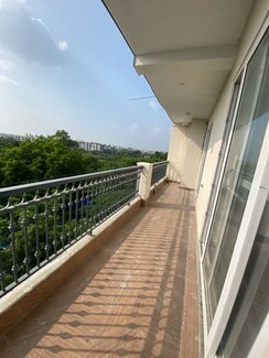 2 BHK Builder Floor For Rent in Saket