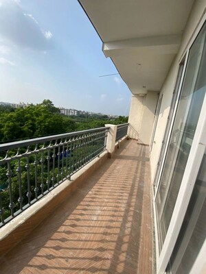 2 BHK Builder Floor For Rent in Saket