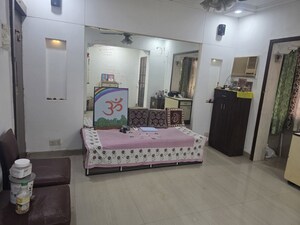  Pg For Rent in Andheri East