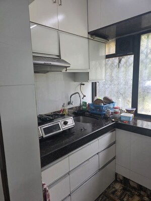 Kitchen in  Pg at Andheri East – for Rent