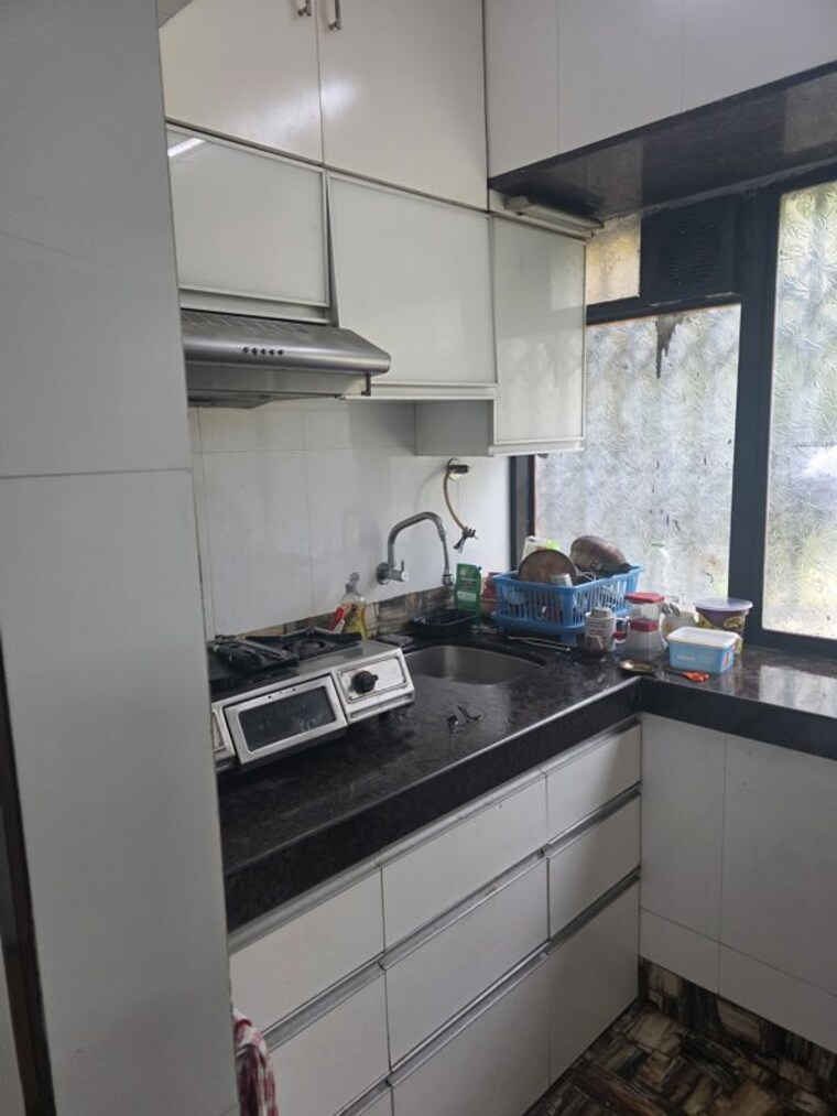 Kitchen, andheri east Pg For Boys & Girls In Andheri East 10677599