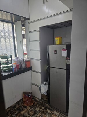 Kitchen in  Pg at Andheri East – for Rent