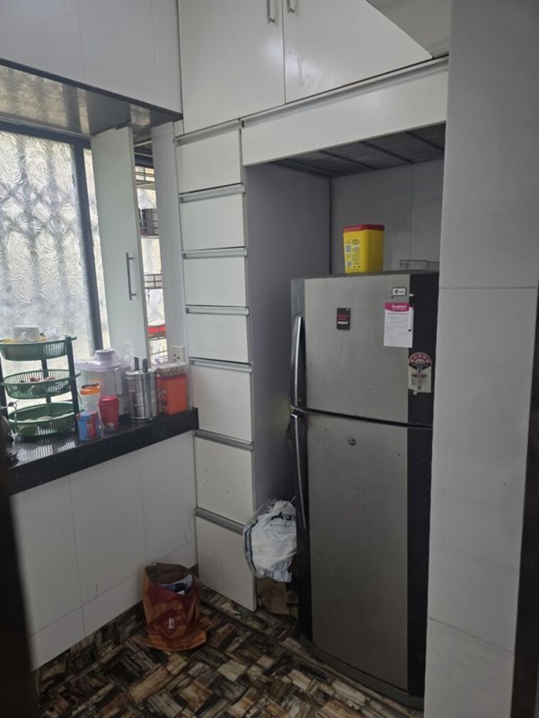 Kitchen, andheri east Pg For Boys & Girls In Andheri East 10677599