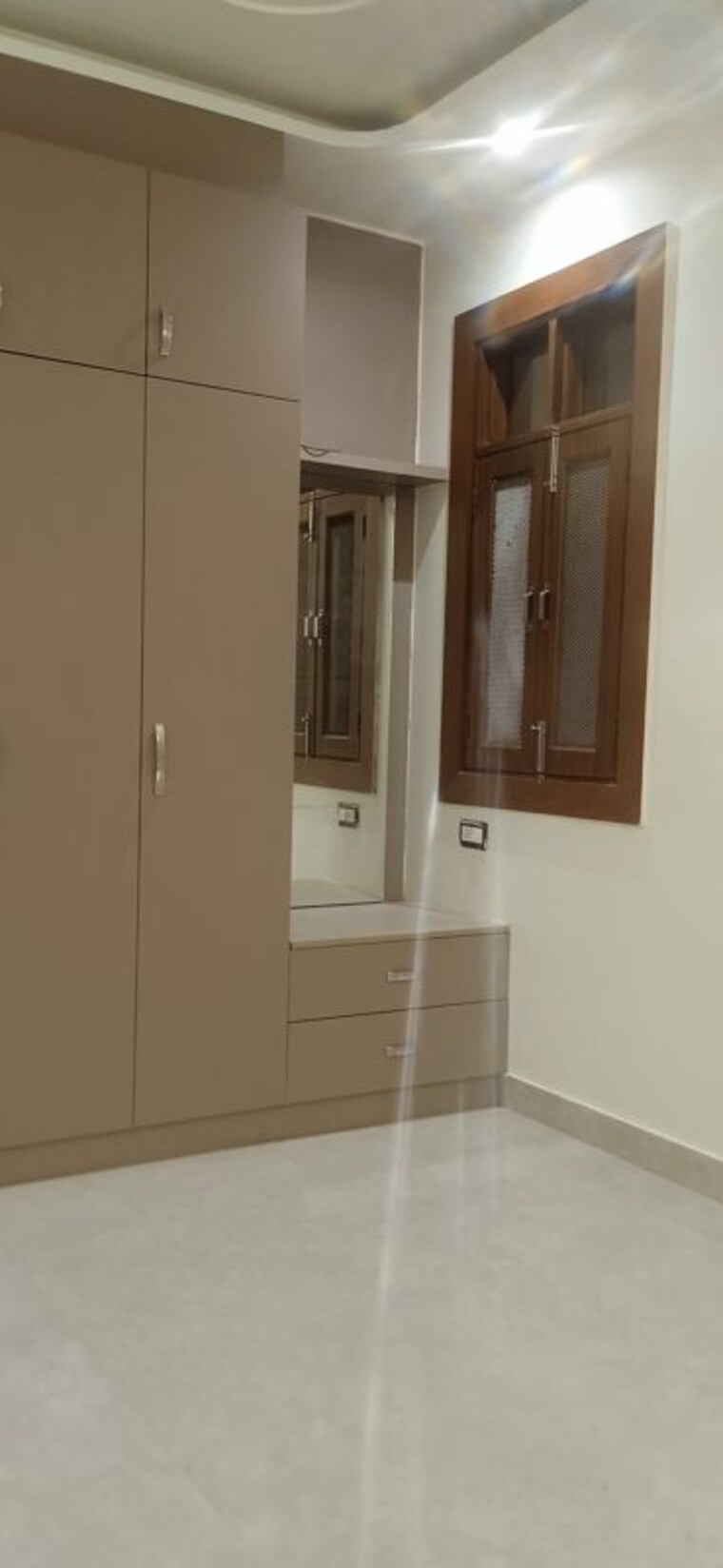 undefined, west sagarpur 2 Bedroom 650 Sq.Ft. Builder Floor In West Sagarpur Delhi 10677613